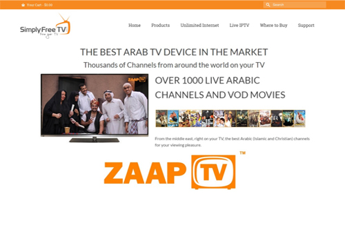 Zaheer Ahmad Blogger